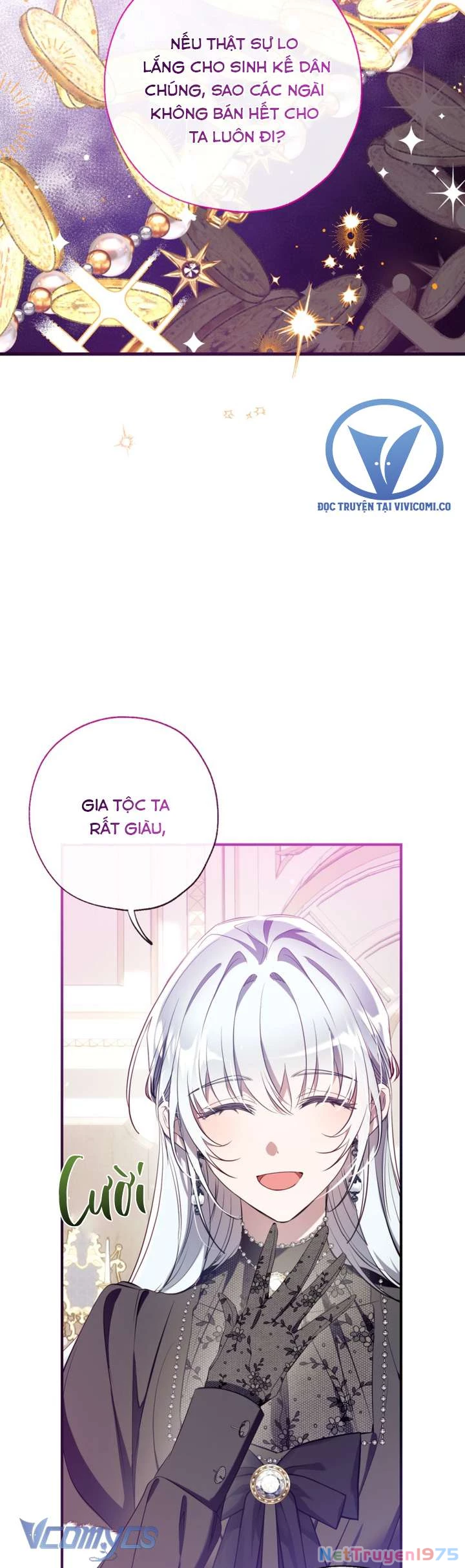 Chúng Ta Có Thể Trở Thành Người Nhà Không? Chapter 138 - 39