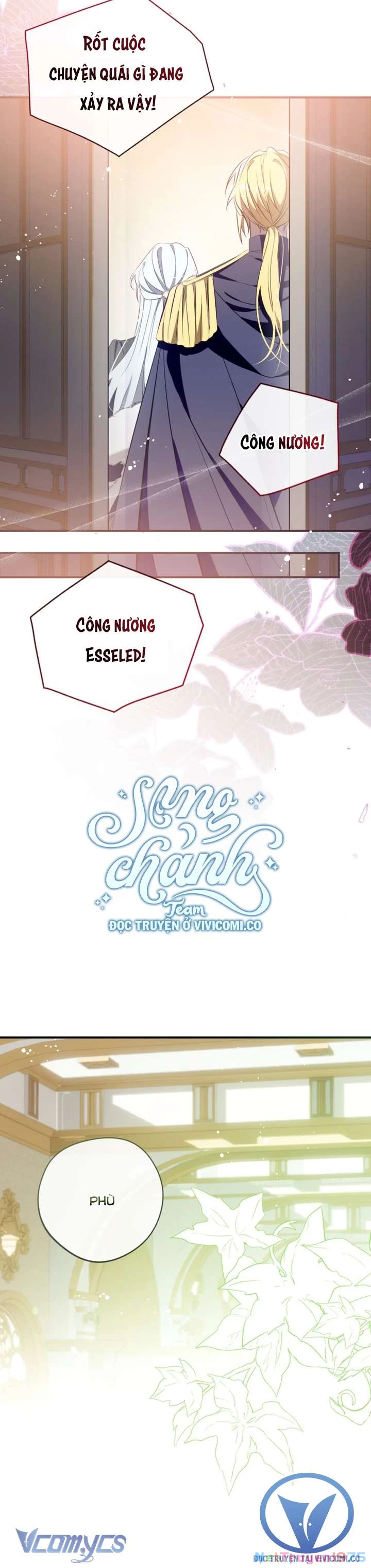 Chúng Ta Có Thể Trở Thành Người Nhà Không? Chapter 138 - 41