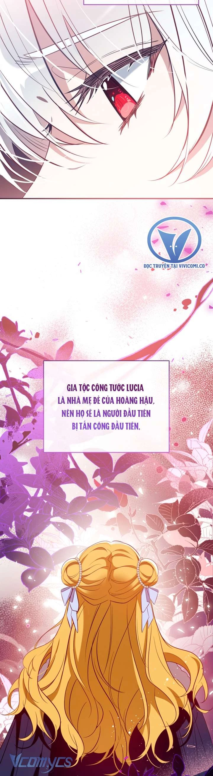 Chúng Ta Có Thể Trở Thành Người Nhà Không? Chapter 138 - 43