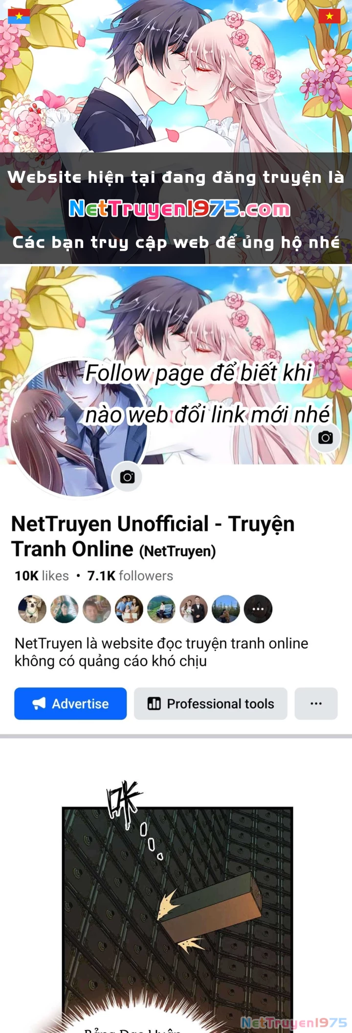 Xích Tâm Tuần Thiên Chapter 21 - 1