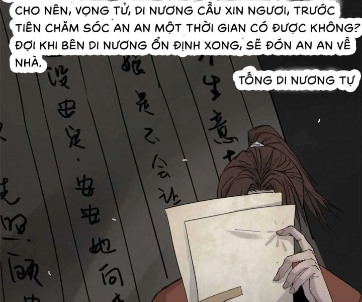 Xích Tâm Tuần Thiên Chapter 21 - 22