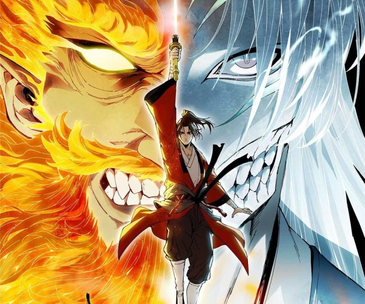 Xích Tâm Tuần Thiên Chapter 21 - 28