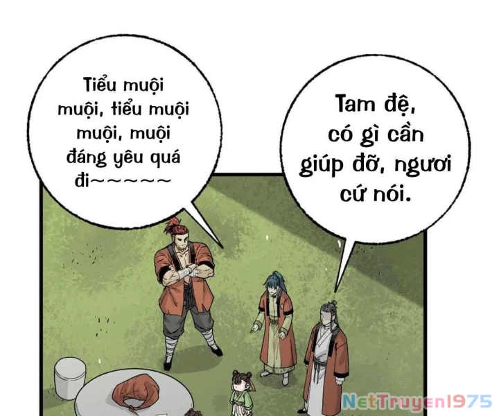 Xích Tâm Tuần Thiên Chapter 21 - 30