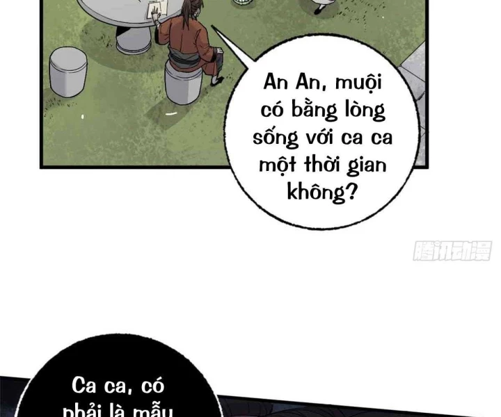 Xích Tâm Tuần Thiên Chapter 21 - 31