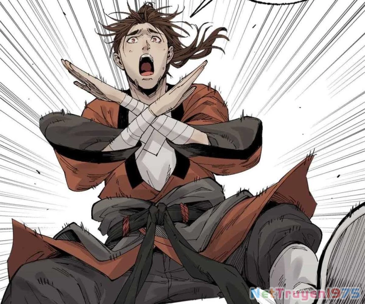 Xích Tâm Tuần Thiên Chapter 21 - 34