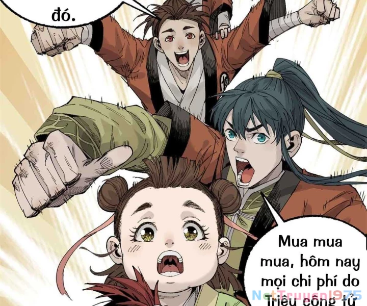 Xích Tâm Tuần Thiên Chapter 21 - 40