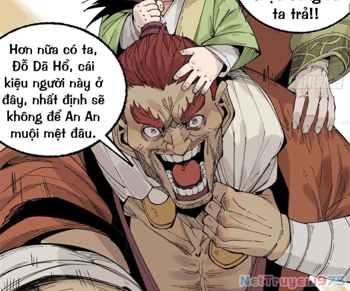 Xích Tâm Tuần Thiên Chapter 21 - 41
