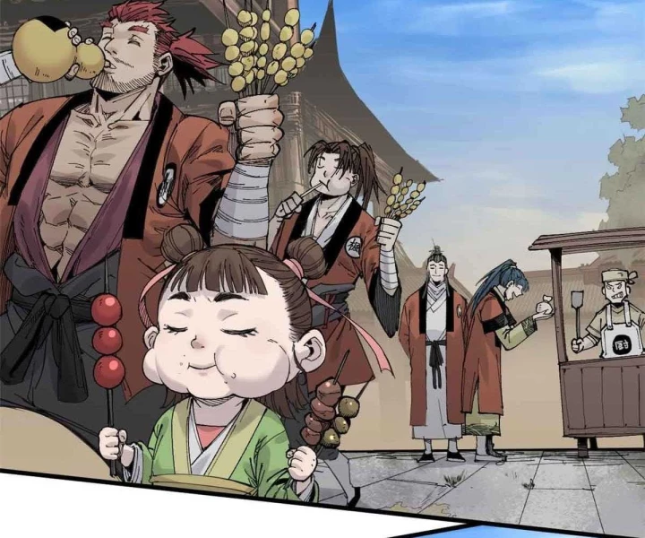 Xích Tâm Tuần Thiên Chapter 21 - 44