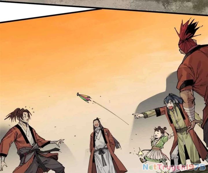 Xích Tâm Tuần Thiên Chapter 21 - 46