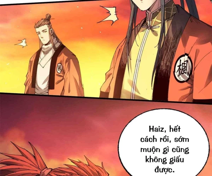 Xích Tâm Tuần Thiên Chapter 21 - 56