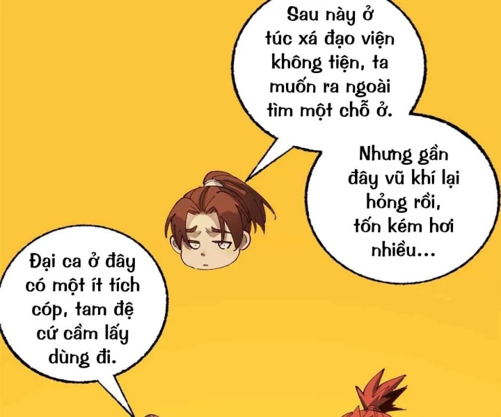 Xích Tâm Tuần Thiên Chapter 21 - 80