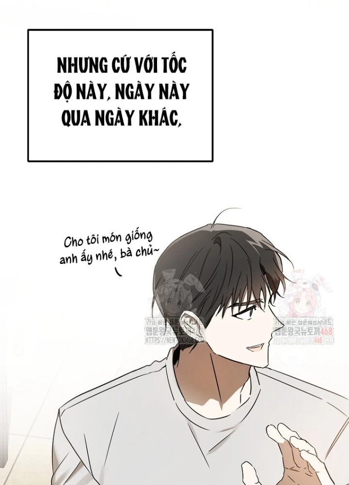 Tân Binh Của Đội Bóng Chày Quá Giỏi Chapter 47 - 21