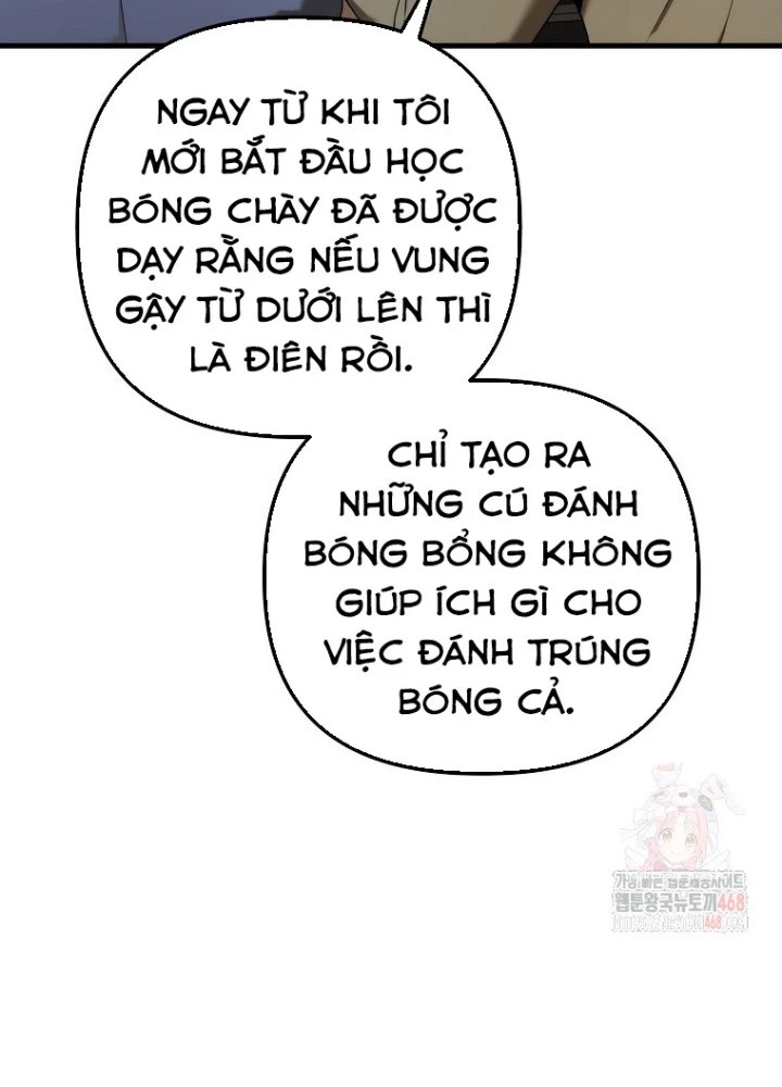 Tân Binh Của Đội Bóng Chày Quá Giỏi Chapter 47 - 149