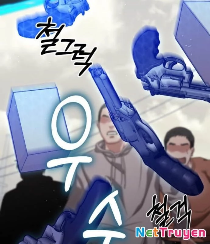 Tuyệt Đối Dân Cư Chapter 29 - 201