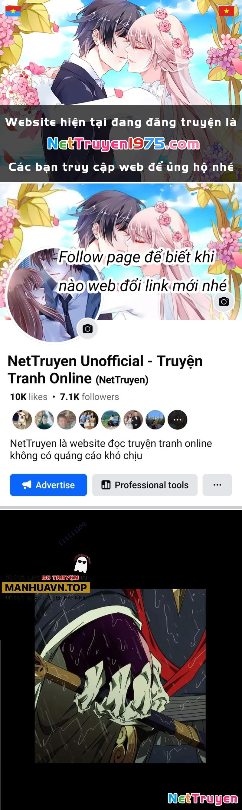 Đại Tượng Vô Hình Chapter 498 - 1