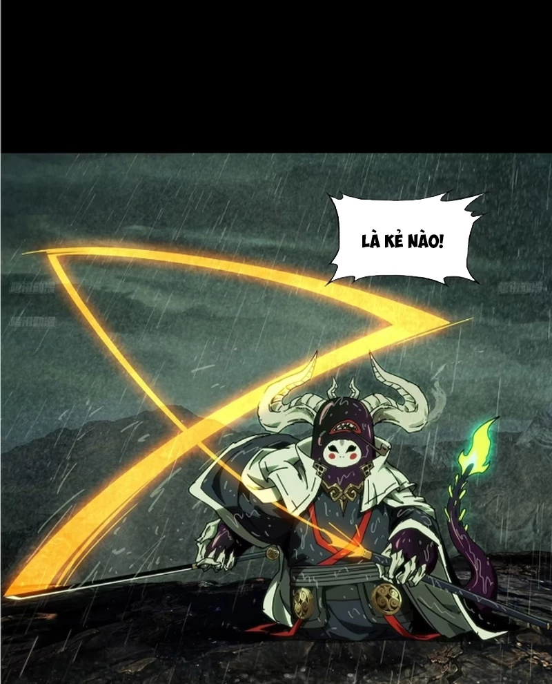 Đại Tượng Vô Hình Chapter 498 - 2
