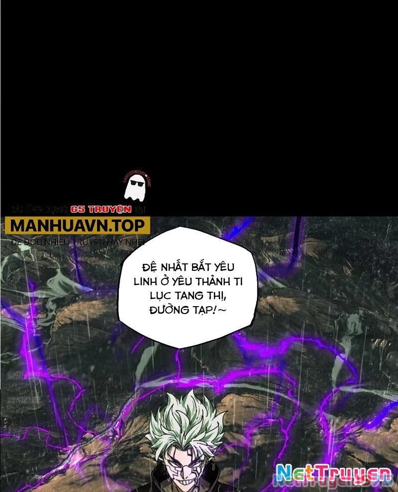 Đại Tượng Vô Hình Chapter 498 - 6