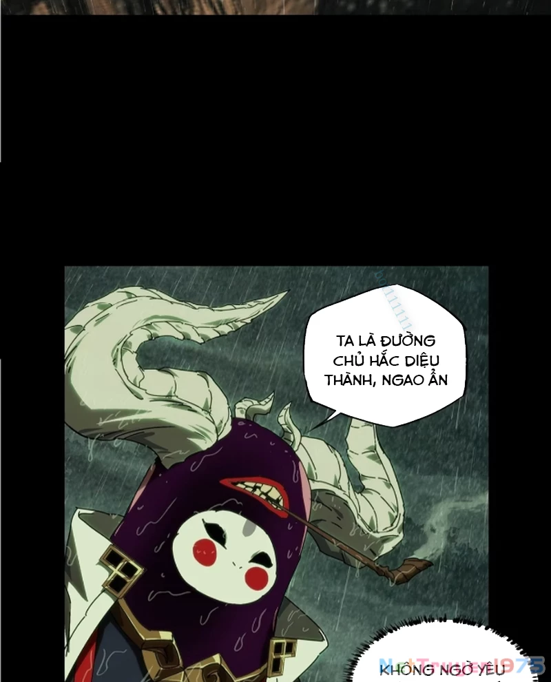 Đại Tượng Vô Hình Chapter 498 - 8