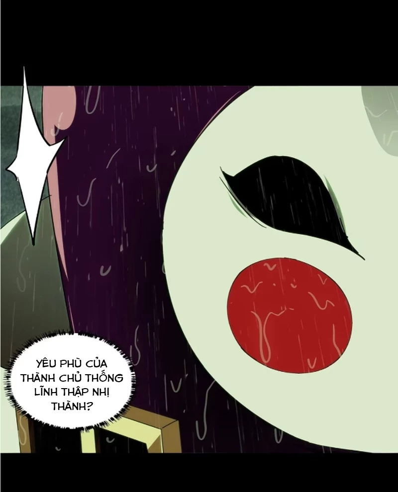 Đại Tượng Vô Hình Chapter 498 - 13