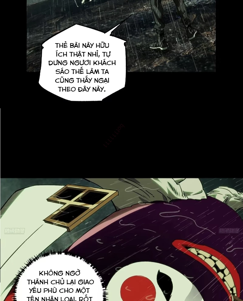 Đại Tượng Vô Hình Chapter 498 - 15