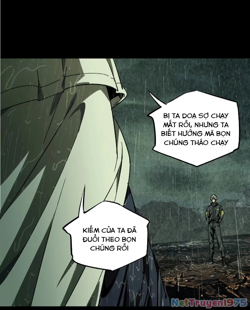 Đại Tượng Vô Hình Chapter 498 - 18