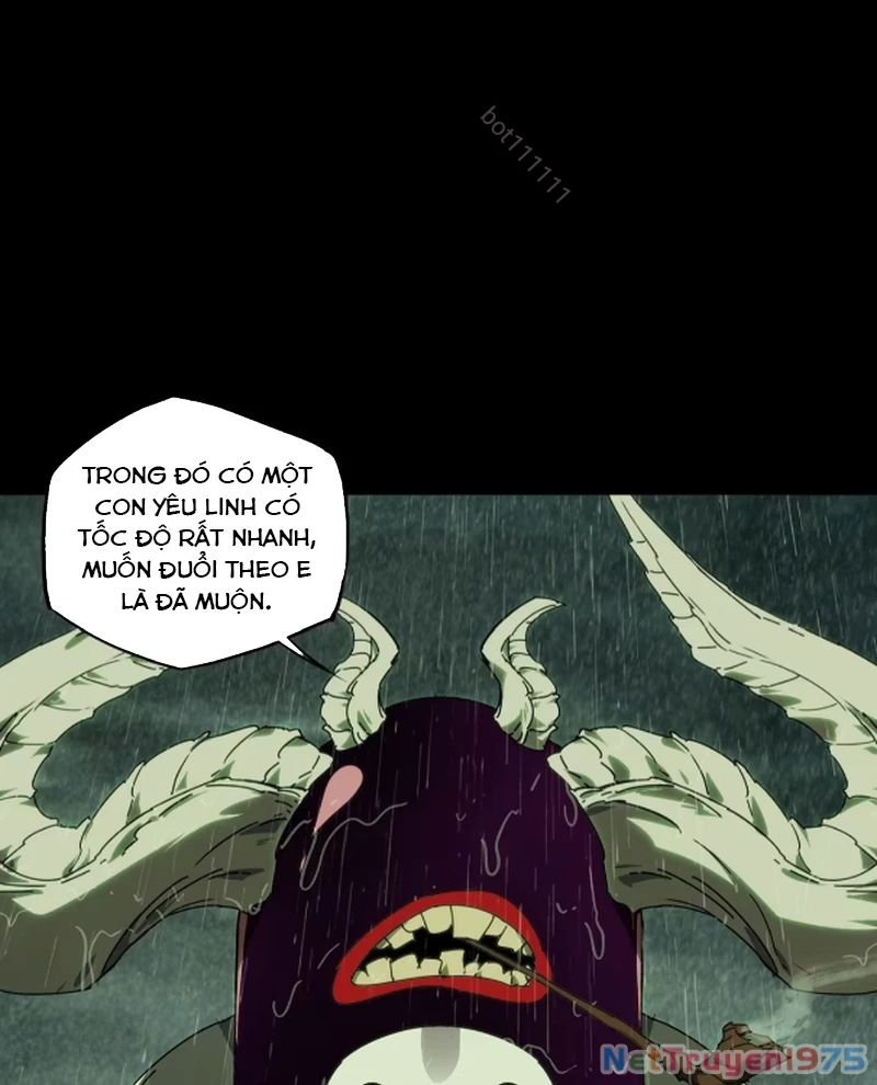Đại Tượng Vô Hình Chapter 498 - 19