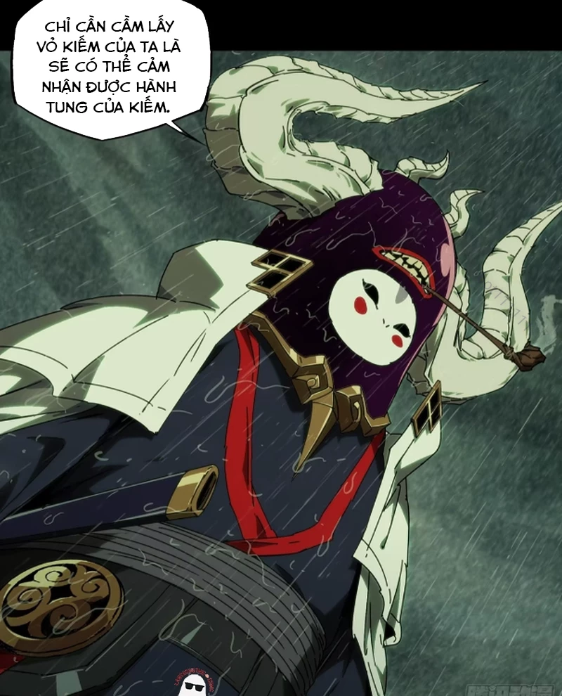 Đại Tượng Vô Hình Chapter 498 - 22
