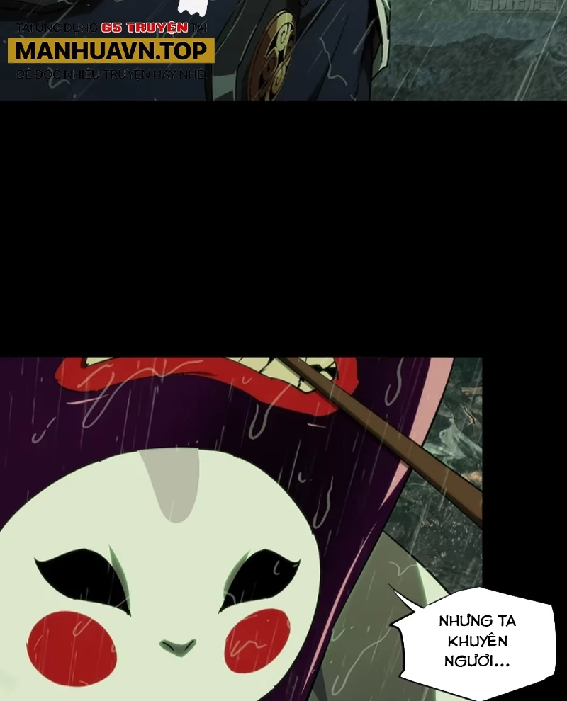 Đại Tượng Vô Hình Chapter 498 - 23