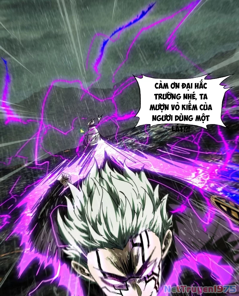 Đại Tượng Vô Hình Chapter 498 - 27