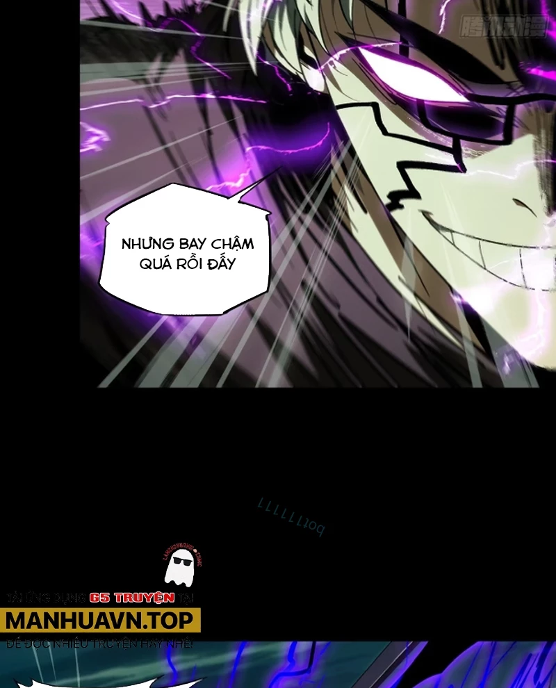 Đại Tượng Vô Hình Chapter 498 - 33