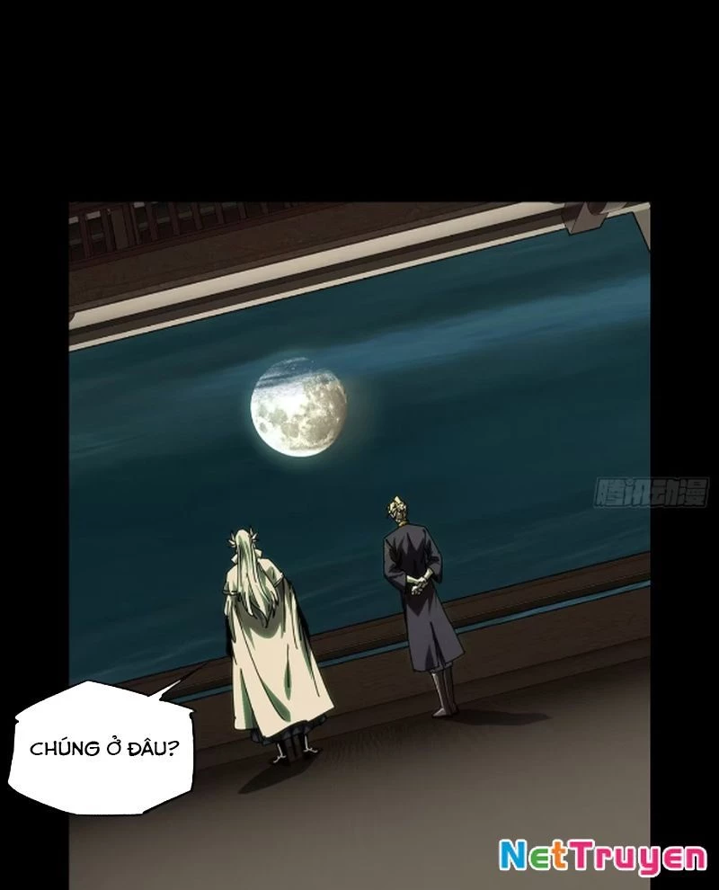 Đại Tượng Vô Hình Chapter 498 - 51
