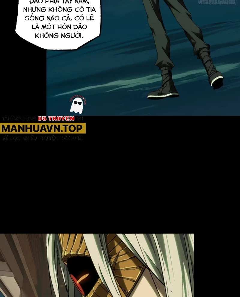 Đại Tượng Vô Hình Chapter 498 - 53