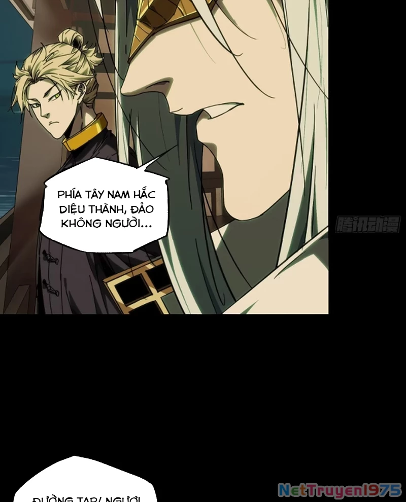 Đại Tượng Vô Hình Chapter 498 - 54