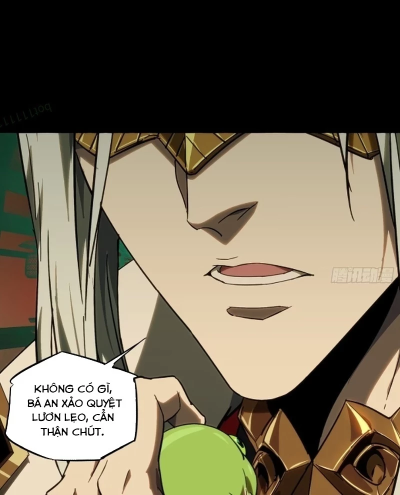 Đại Tượng Vô Hình Chapter 498 - 60