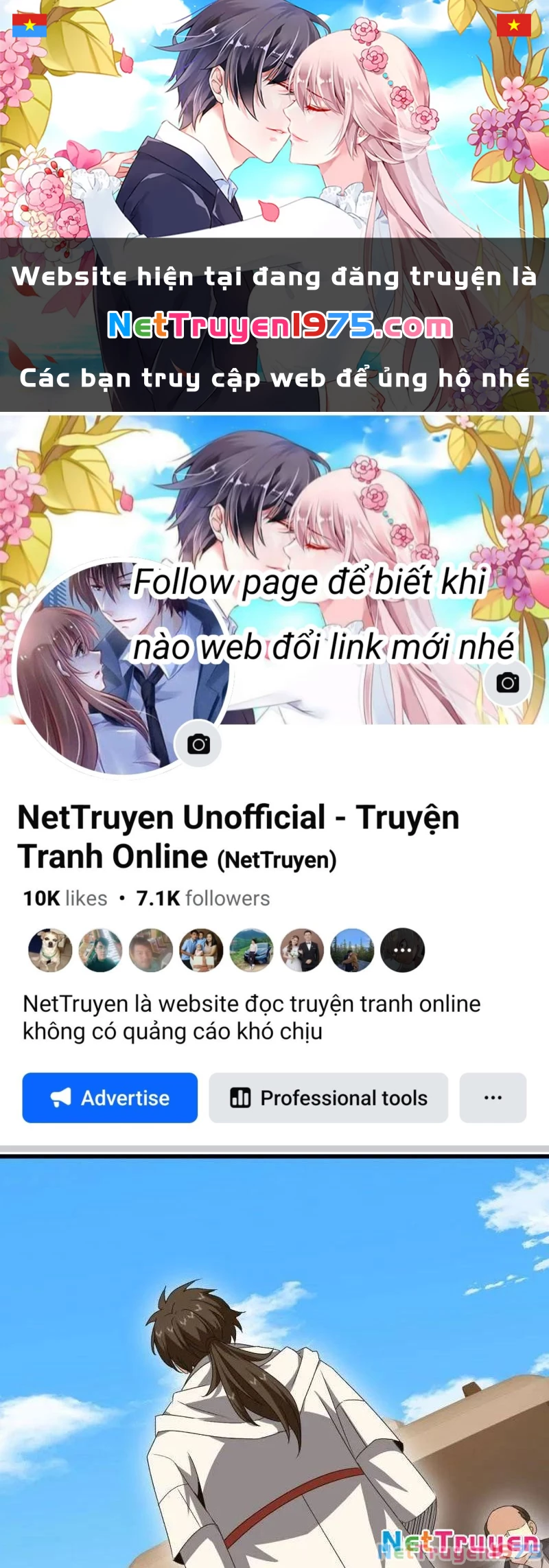 Đệ Nhất Danh Sách Chapter 564 - 1