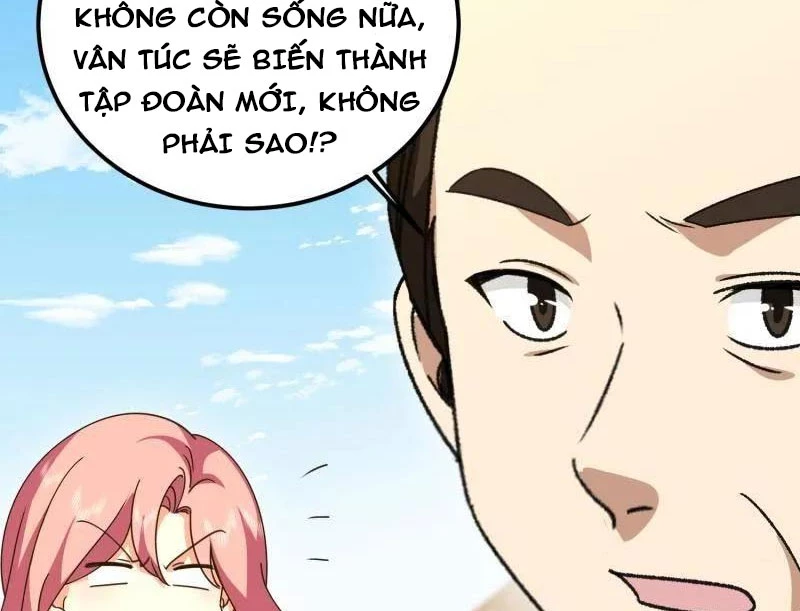 Đệ Nhất Danh Sách Chapter 564 - 92