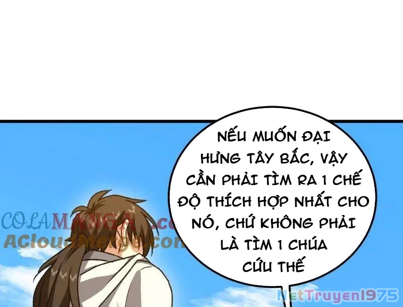 Đệ Nhất Danh Sách Chapter 564 - 94