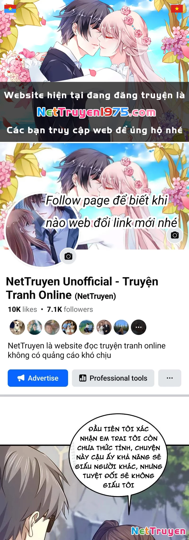 Đệ Nhất Danh Sách Chapter 565 - 1