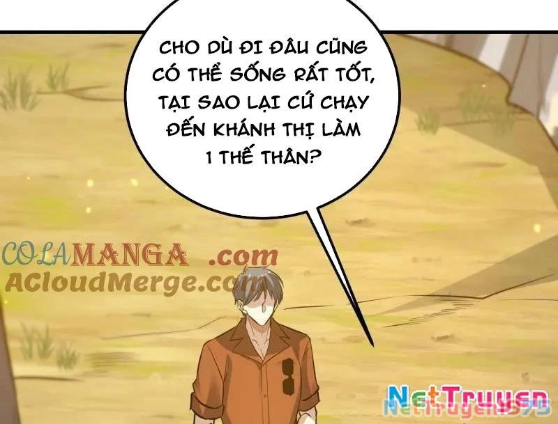 Đệ Nhất Danh Sách Chapter 565 - 91