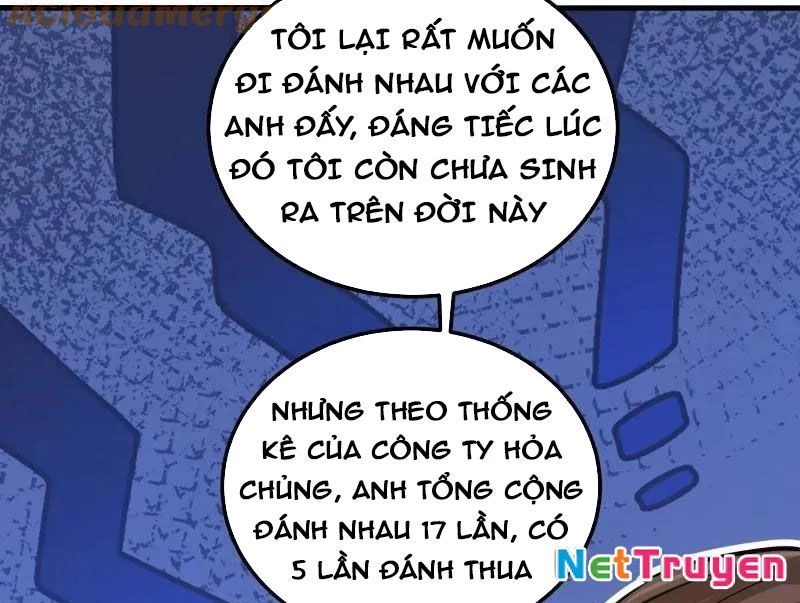 Đệ Nhất Danh Sách Chapter 565 - 156
