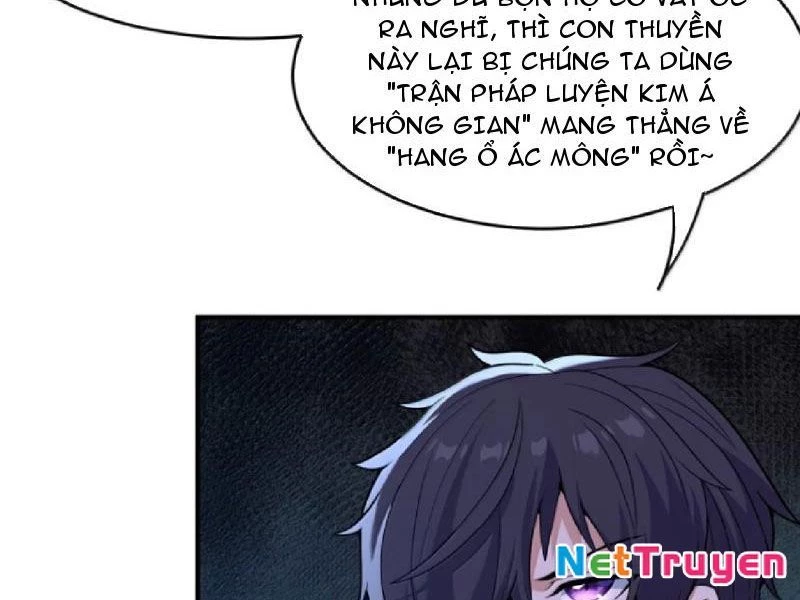 Thuật Sĩ Luyện Kim Tà Ác Không Giải Quyết Được Vật Thí Nghiệm Của Mình Chapter 38 - 16