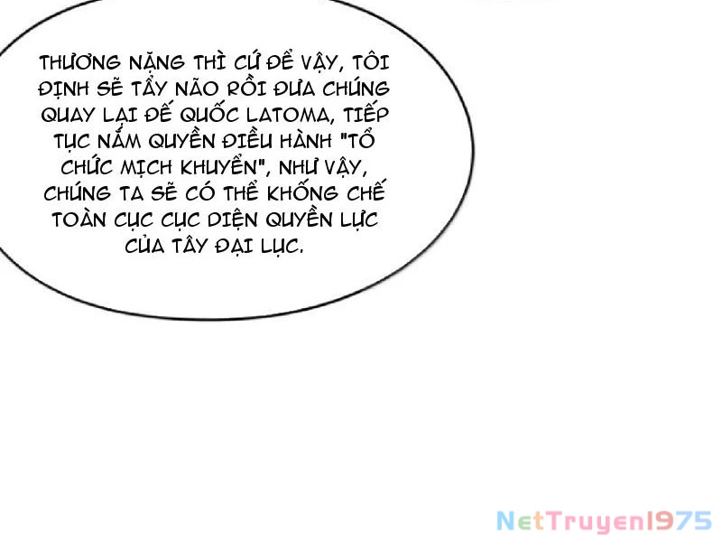 Thuật Sĩ Luyện Kim Tà Ác Không Giải Quyết Được Vật Thí Nghiệm Của Mình Chapter 38 - 29