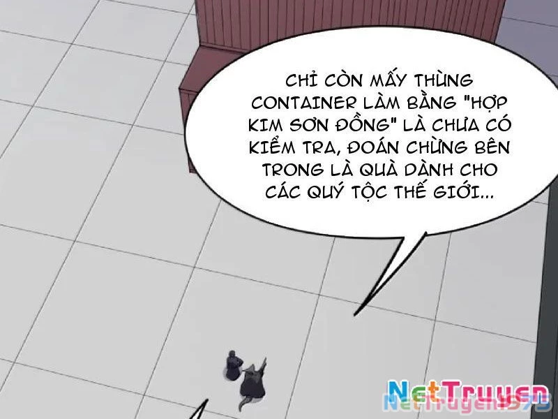 Thuật Sĩ Luyện Kim Tà Ác Không Giải Quyết Được Vật Thí Nghiệm Của Mình Chapter 38 - 31