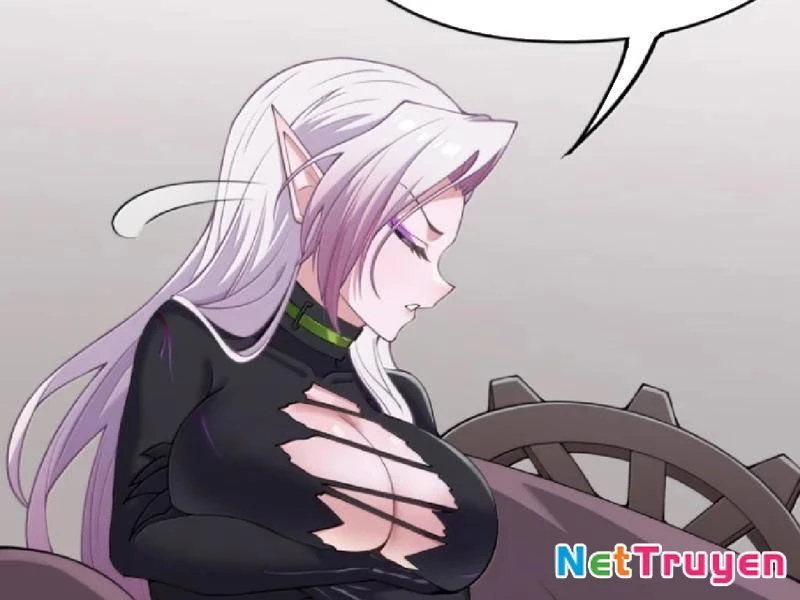 Thuật Sĩ Luyện Kim Tà Ác Không Giải Quyết Được Vật Thí Nghiệm Của Mình Chapter 38 - 126