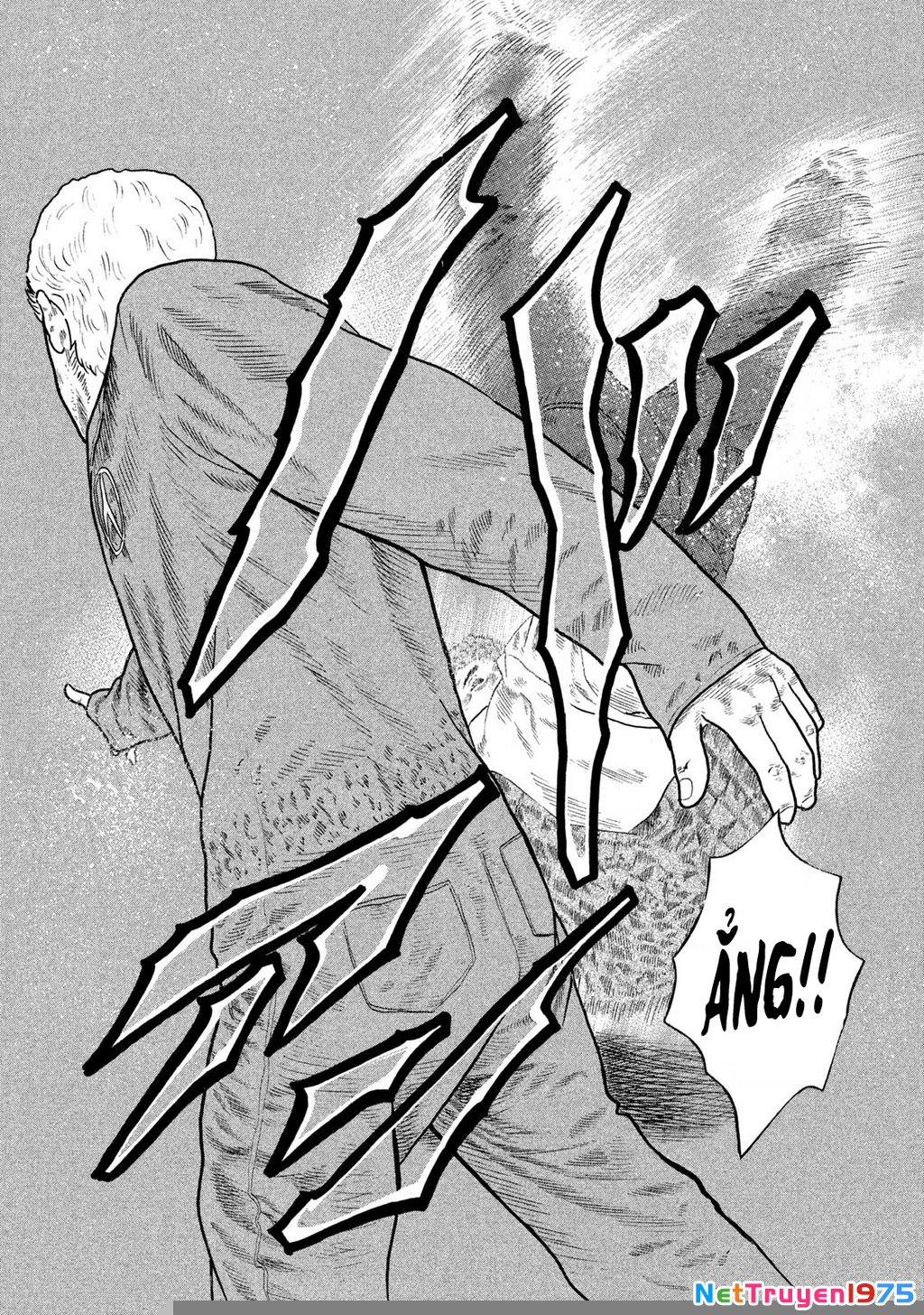 Dù Thế Nào Đi Nữa / Đó Là Tình Bạn Naniwa Chapter 129 - 8