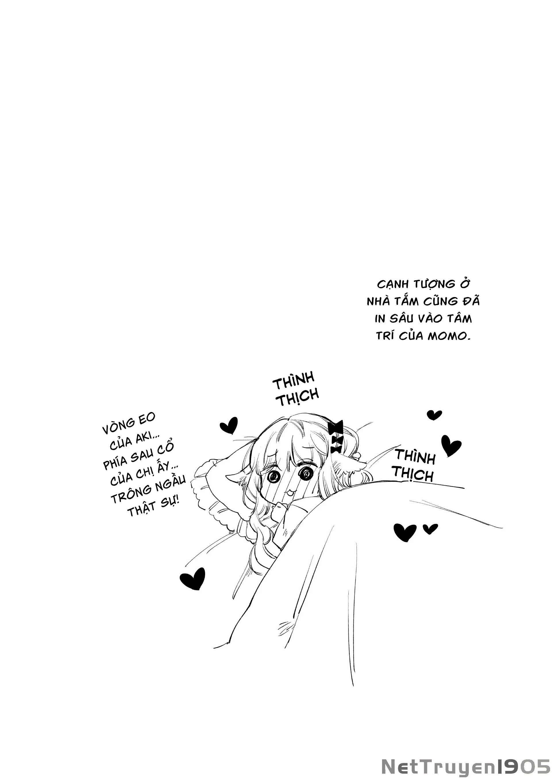 Ookami no Kawa o Kabutta Hitsujihime Chapter 8 - 19