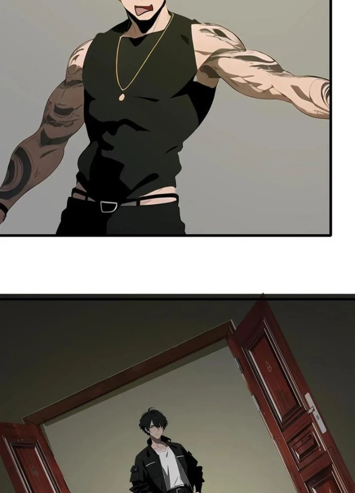 Mạt Thế Độc Hành: Khế Ước Hắc Ám Của Ta Chapter 52 - 3