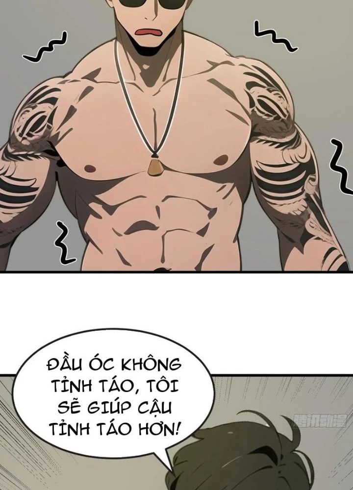 Mạt Thế Độc Hành: Khế Ước Hắc Ám Của Ta Chapter 52 - 19