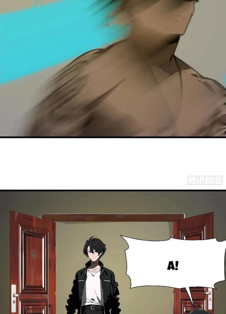 Mạt Thế Độc Hành: Khế Ước Hắc Ám Của Ta Chapter 52 - 23