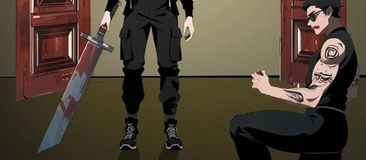 Mạt Thế Độc Hành: Khế Ước Hắc Ám Của Ta Chapter 52 - 24